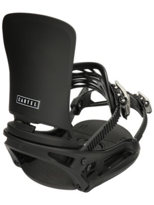 Burton Cartel EST 2024 Snowboard Bindings - buy at Blue Tomato